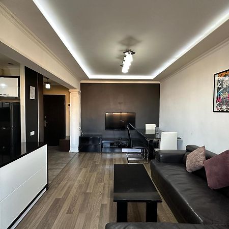 Yeznik Koghbatsi - Amiryan Crossroads 1 Bedroom Comfy Apartment With Balcony Ko100 เยเรวาน ภายนอก รูปภาพ