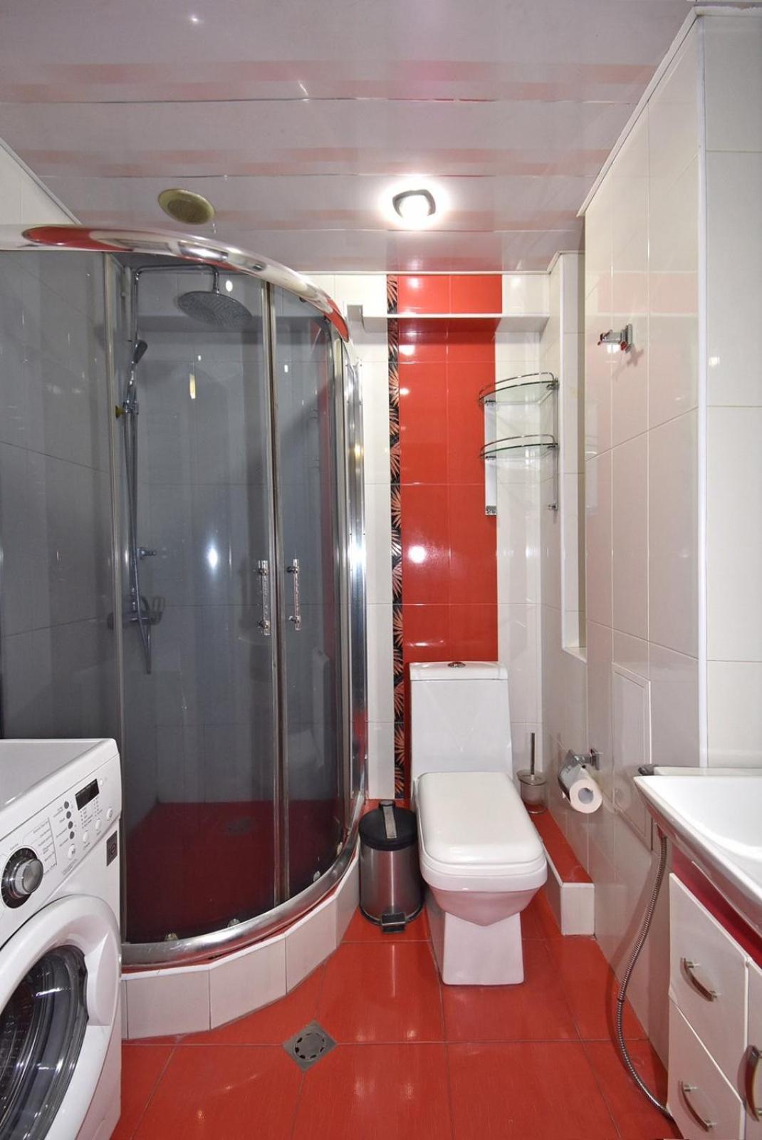 Yeznik Koghbatsi - Amiryan Crossroads 1 Bedroom Comfy Apartment With Balcony Ko100 เยเรวาน ภายนอก รูปภาพ