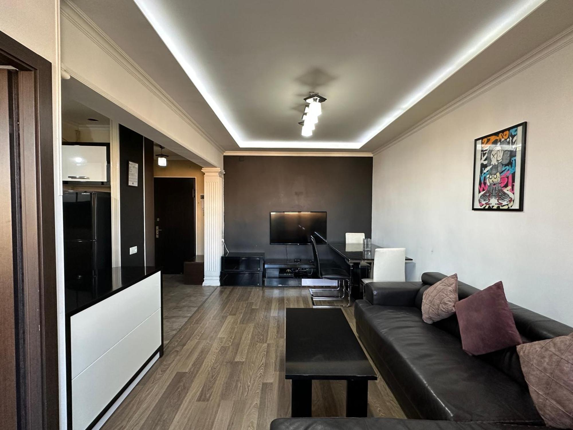 Yeznik Koghbatsi - Amiryan Crossroads 1 Bedroom Comfy Apartment With Balcony Ko100 เยเรวาน ภายนอก รูปภาพ