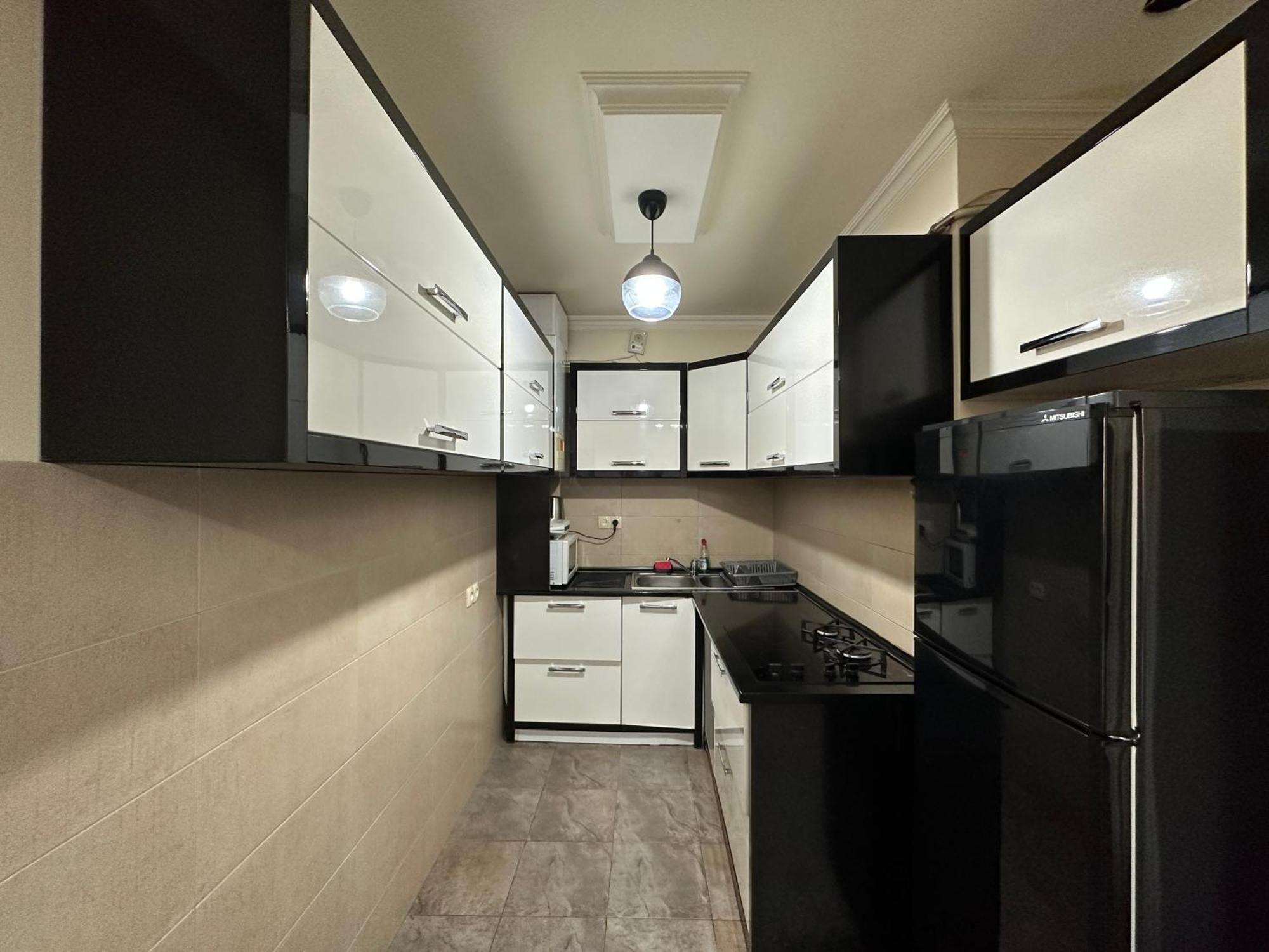 Yeznik Koghbatsi - Amiryan Crossroads 1 Bedroom Comfy Apartment With Balcony Ko100 เยเรวาน ภายนอก รูปภาพ
