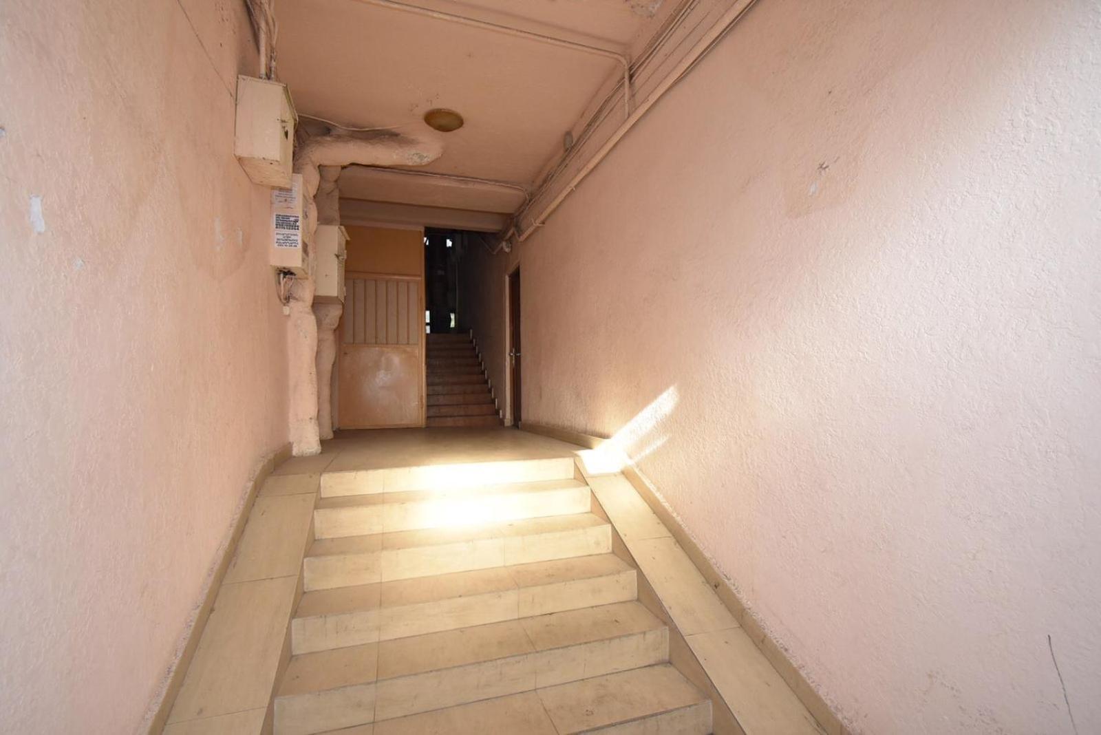 Yeznik Koghbatsi - Amiryan Crossroads 1 Bedroom Comfy Apartment With Balcony Ko100 เยเรวาน ภายนอก รูปภาพ