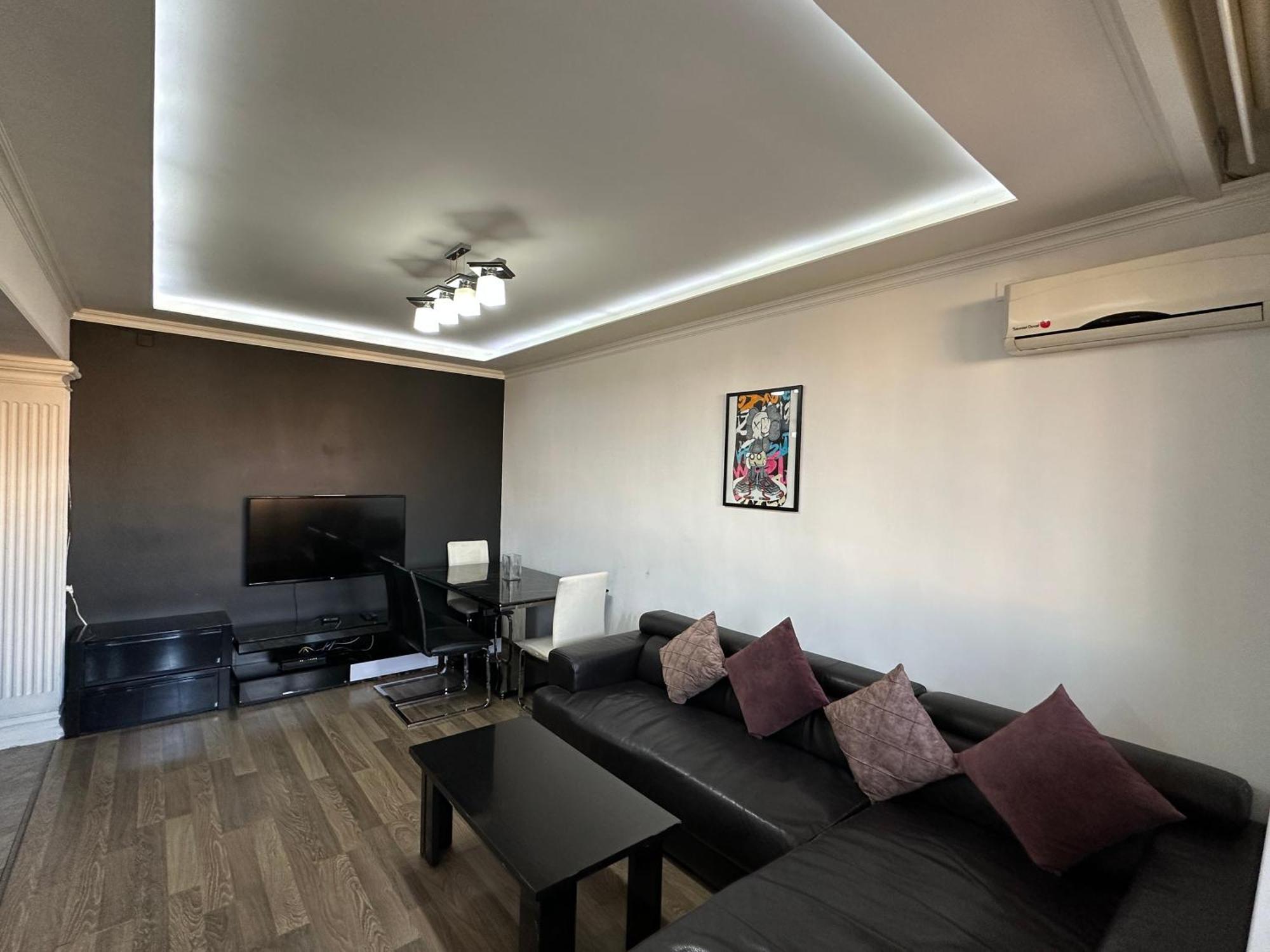 Yeznik Koghbatsi - Amiryan Crossroads 1 Bedroom Comfy Apartment With Balcony Ko100 เยเรวาน ภายนอก รูปภาพ